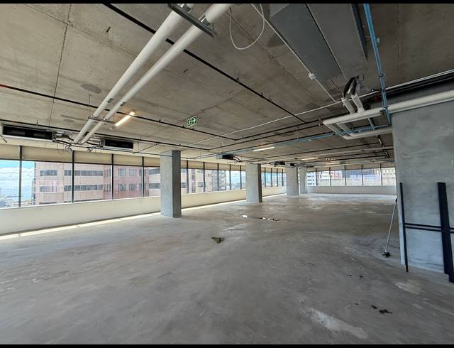 704M² OFFICE FOR SALE IN CAPE TOWN CITY CENTRE